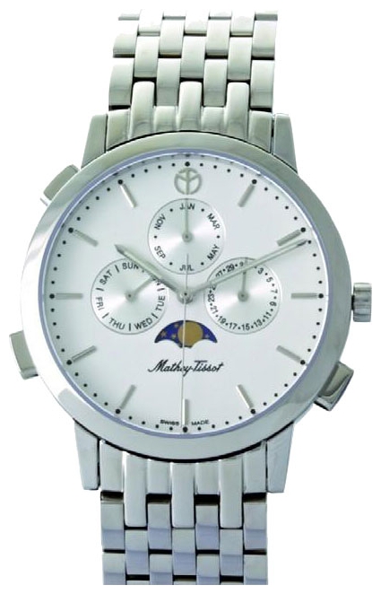 Wrist watch Mathey-Tissot H9315MRI for men - 1 picture, photo, image