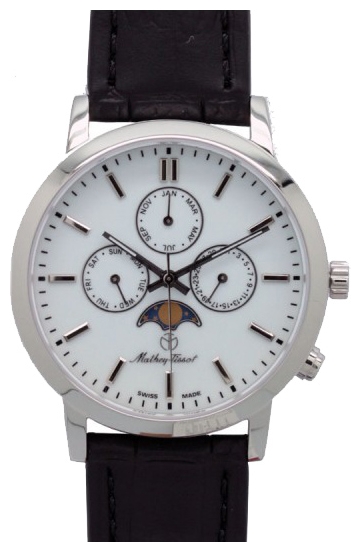 Wrist watch Mathey-Tissot H9315RAI for men - 1 picture, photo, image