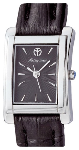 Wrist watch Mathey-Tissot K153FCLN for women - 1 photo, picture, image