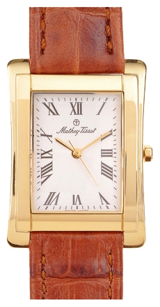 Wrist watch Mathey-Tissot K153FLPBR for women - 1 picture, photo, image