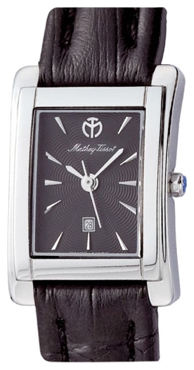 Wrist watch Mathey-Tissot K153MCLN for men - 1 photo, picture, image