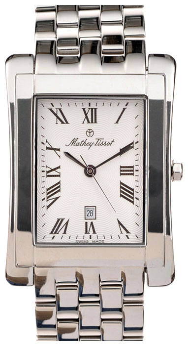 Mathey-Tissot K153MMBR pictures