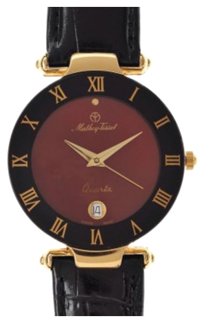 Wrist watch Mathey-Tissot K223M for women - 1 image, photo, picture
