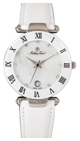 Wrist watch Mathey-Tissot K234MA for women - 1 photo, image, picture
