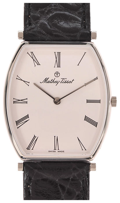 Mathey-Tissot S100HPBR pictures