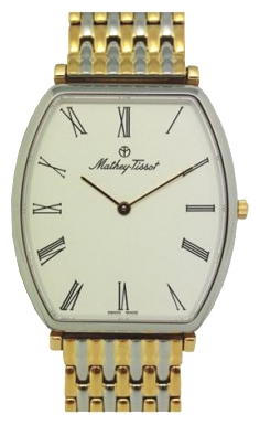 Wrist watch Mathey-Tissot SB100HBR for men - 1 picture, image, photo