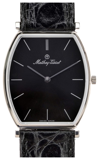 Mathey-Tissot watch for men - picture, image, photo