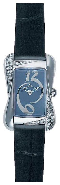 Wrist watch Maurice Lacroix DV5011-SD551-360 for women - 1 image, photo, picture