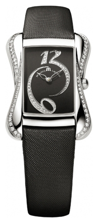 Wrist watch Maurice Lacroix DV5012-SD531-350 for women - 1 image, photo, picture