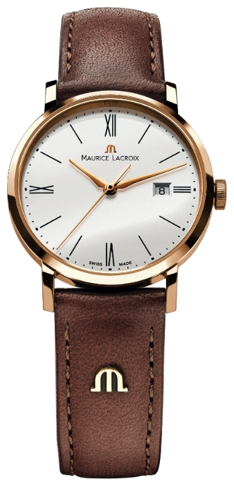 Wrist watch Maurice Lacroix EL1087-PVP01-110 for men - 1 image, photo, picture
