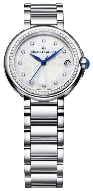 Maurice Lacroix FA1004-SD502-170 wrist watches for women - 1 image, picture, photo