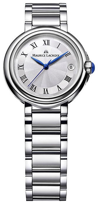 Wrist watch Maurice Lacroix FA1004-SS002-110 for women - 1 picture, image, photo