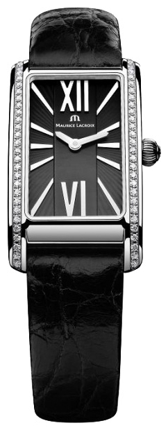 Maurice Lacroix watch for women - picture, image, photo