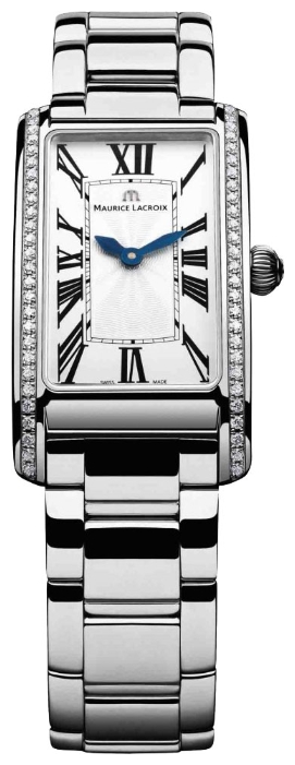 Maurice Lacroix FA2164-SD532-118 wrist watches for women - 1 image, picture, photo