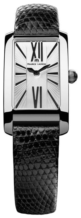 Maurice Lacroix FA2164-SS001-112 wrist watches for women - 1 image, picture, photo