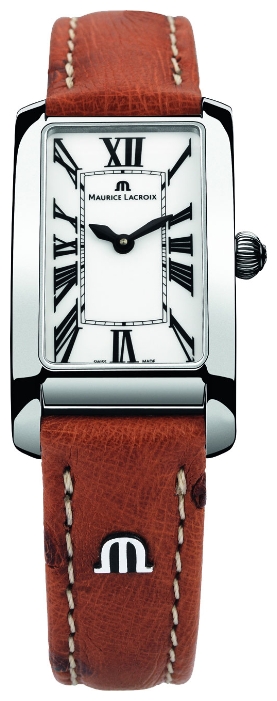 Wrist watch Maurice Lacroix FA2164-SS001-117 for women - 1 image, photo, picture