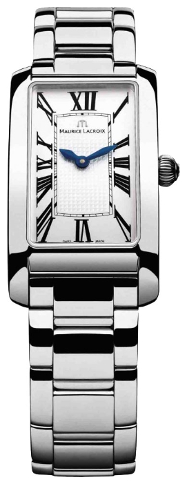 Wrist watch Maurice Lacroix FA2164-SS002-115 for women - 1 picture, image, photo