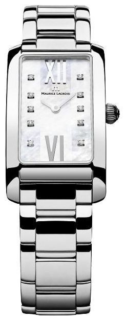 Wrist watch Maurice Lacroix FA2164-SS002-170 for women - 1 photo, picture, image