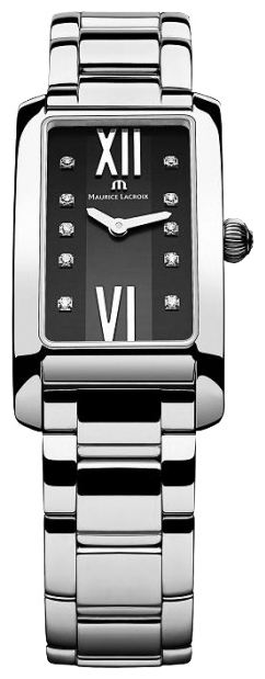 Wrist watch Maurice Lacroix FA2164-SS002-350 for women - 1 photo, image, picture