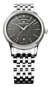 Wrist watch Maurice Lacroix LC1007-SS002-330 for men - 1 photo, image, picture