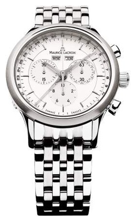 Maurice Lacroix watch for men - picture, image, photo