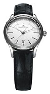 Wrist watch Maurice Lacroix LC1026-SS001-130 for women - 1 picture, image, photo