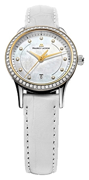 Maurice Lacroix LC1113-PVY21-170 wrist watches for women - 1 image, picture, photo