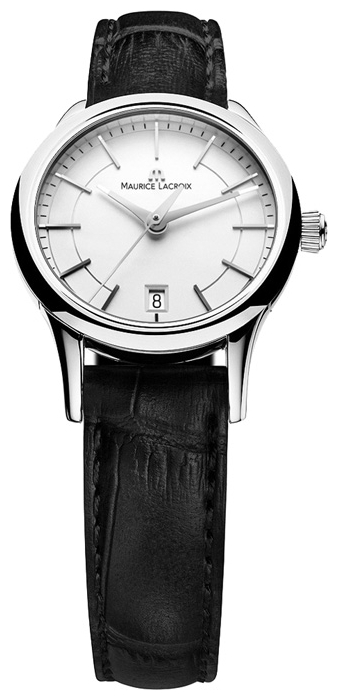 Wrist watch Maurice Lacroix LC1113-SS001-130 for women - 1 photo, image, picture