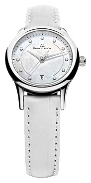 Wrist watch Maurice Lacroix LC1113-SS001-170 for women - 1 image, photo, picture