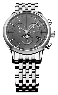 Maurice Lacroix watch for men - picture, image, photo