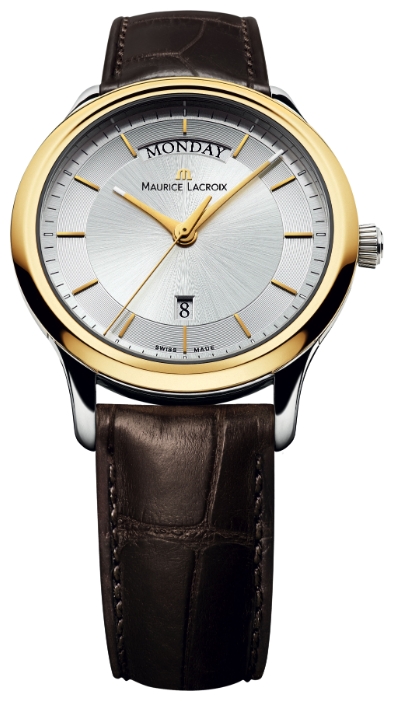 Maurice Lacroix LC1227-PVY11-130 pictures