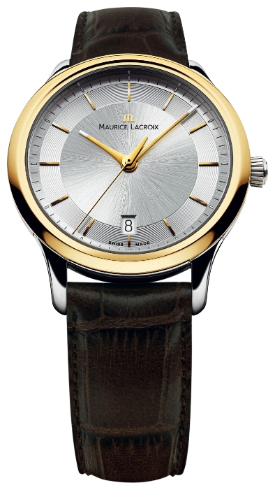 Maurice Lacroix LC1237-PVY11-130 pictures