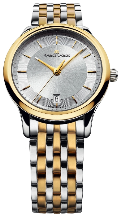 Maurice Lacroix LC1237-PVY13-130 pictures