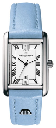 Wrist watch Maurice Lacroix LC2016-SS001-110 for women - 1 image, photo, picture