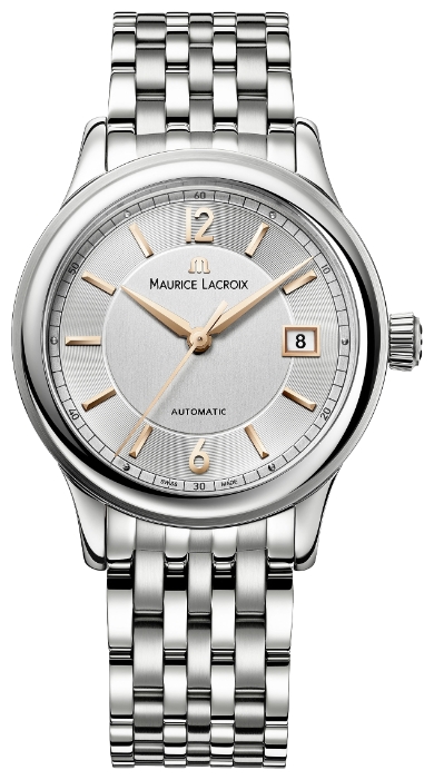 Maurice Lacroix watch for men - picture, image, photo