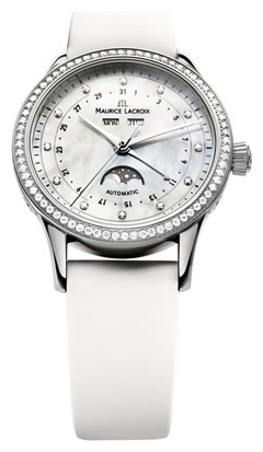 Maurice Lacroix LC6057-SD501-17E wrist watches for women - 1 image, picture, photo