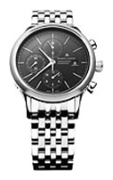 Maurice Lacroix watch for men - picture, image, photo