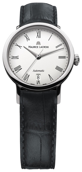 Wrist watch Maurice Lacroix LC6063-SS001-110 for women - 1 image, photo, picture