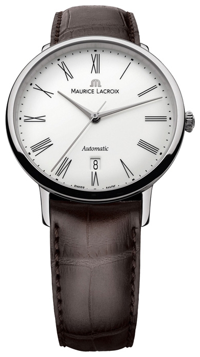 Maurice Lacroix watch for men - picture, image, photo