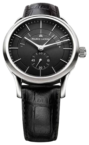 Wrist watch Maurice Lacroix LC7008-SS001-330 for men - 1 photo, picture, image