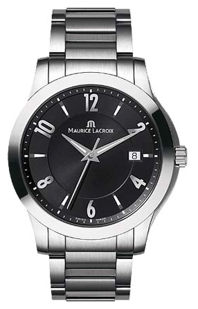 Maurice Lacroix watch for men - picture, image, photo