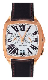 Maurice Lacroix watch for men - picture, image, photo