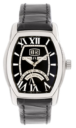 Maurice Lacroix watch for men - picture, image, photo