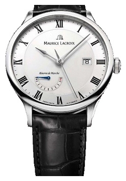 Wrist watch Maurice Lacroix MP6807-SS001-112 for men - 1 picture, photo, image