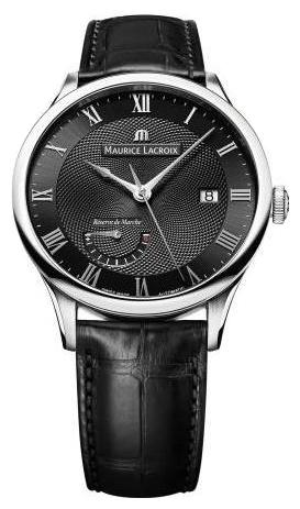 Wrist watch Maurice Lacroix MP6807-SS001-310 for men - 1 picture, image, photo