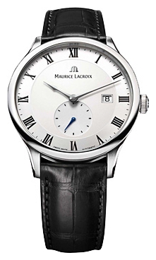 Wrist watch Maurice Lacroix MP6907-SS001-112 for men - 1 image, photo, picture