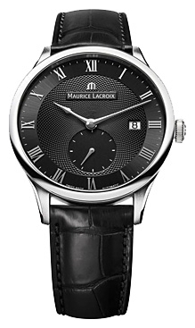 Wrist watch Maurice Lacroix MP6907-SS001-310 for men - 1 photo, image, picture