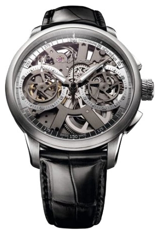 Maurice Lacroix MP7128-SS001-000 pictures