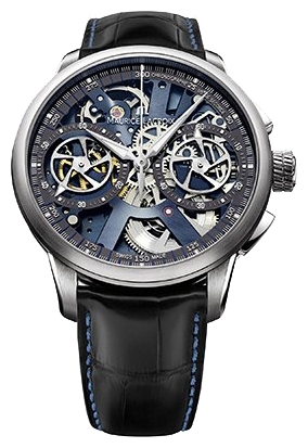 Maurice Lacroix MP7128-SS001-400 pictures