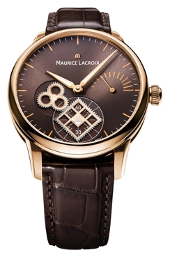 Wrist watch Maurice Lacroix MP7158-PG101-700 for men - 1 picture, image, photo